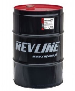 Хидравлично масло KRATOS PTF 10W 60L