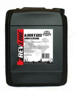Хидравлично масло KRATOS UNIVERSAL PTF 30 - 20L