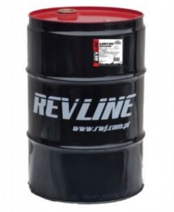 Хидравлично масло KRATOS UNIVERSAL PTF 30 - 60L