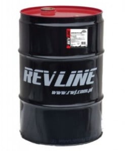 Хидравлично масло KRATOS UNIVERSAL PTF 30 - 205L