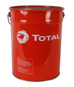 Хидравлично масло TOTAL AZOLLA ZS 46 - 20L