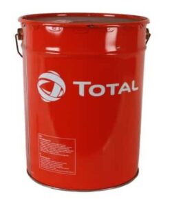 Хидравлично масло TOTAL AZOLLA ZS 46 - 20L