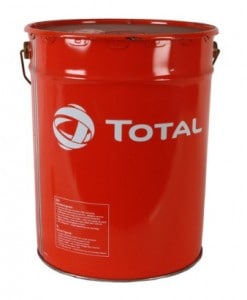 Хидравлично масло TOTAL AZOLLA ZS 46 - 20L