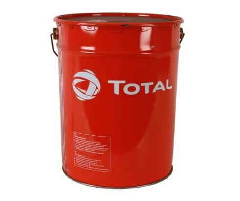 Хидравлично масло TOTAL AZOLLA ZS 46 - 20L Хидравлично масло TOTAL AZOLLA ZS 46 - 20L