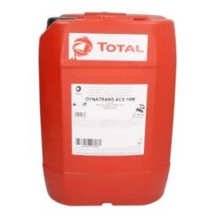 Хидравлично масло DYNATRANS ACX 10W - 20L