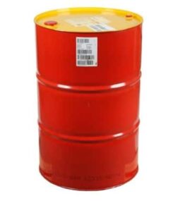Хидравлично масло Shell TELLUS S2 VX 46 - 209L