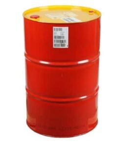 Хидравлично масло Shell TELLUS S2 VX 46 - 209L