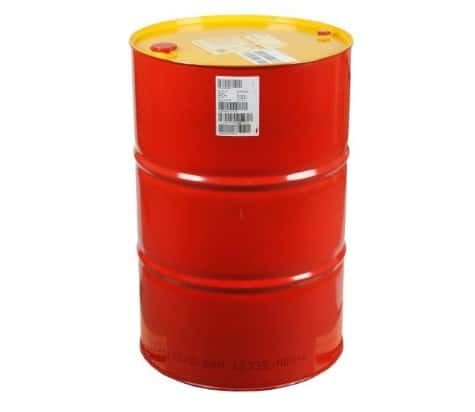 Хидравлично масло Shell TELLUS S2 VX 46 - 209L Хидравлично масло Shell TELLUS S2 VX 46 - 209L