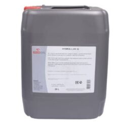 Хидравлично масло Orlen HYDROL L-HV 32 - 20L