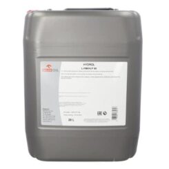 Хидравлично масло Orlen HYDROL L-HM/HLP 68 - 20L
