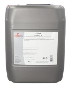 Хидравлично масло Orlen HYDROL L-HM/HLP 68 - 20L