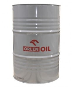 Хидравлично масло Orlen HYDROL L-HM/HLP 68 - 205L