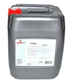 Хидравлично масло Orlen HYDROL L-HV 46 - 20L