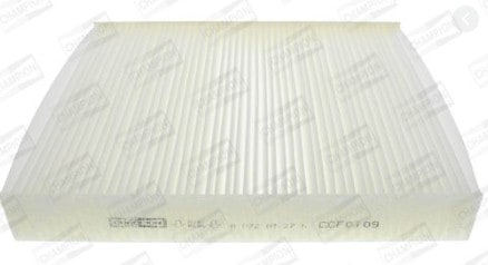 Филтър въздух за вътрешно пространство (CCF0109 - CHAMPION) Филтър въздух за вътрешно пространство (CCF0109 - CHAMPION)