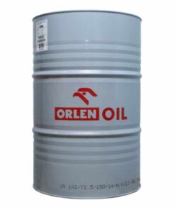 Хидравлично масло Orlen HYDROL L-HV 46 - 205L