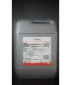 Хидравлично масло Jasol HYDRAULIC HM/HLP 22 - 20L