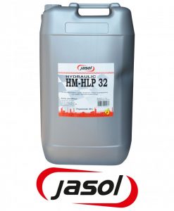 Хидравлично масло Jasol HYDRAULIC HM/HLP 32 - 60L