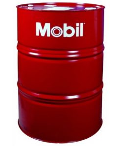 Хидравлично масло MOBIL DTE 25 - 208L