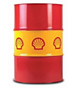 Хидравлично масло Shell TELLUS S2 MX 46 - 210L