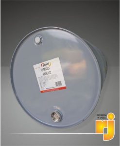 Хидравлично масло Jasol HYDRAULIC HM/HLP 32 - 210L