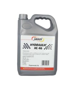 Хидравлично масло JASOL Hydraulic HL 46 - 5L