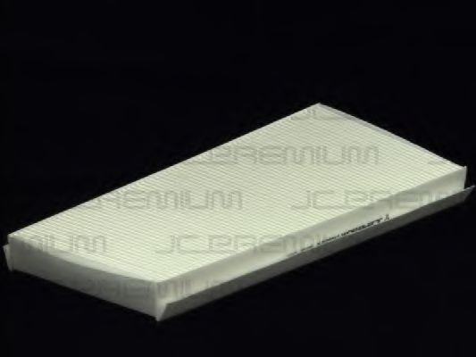 Филтър въздух за вътрешно пространство (B4G003PR - JC PREMIUM)