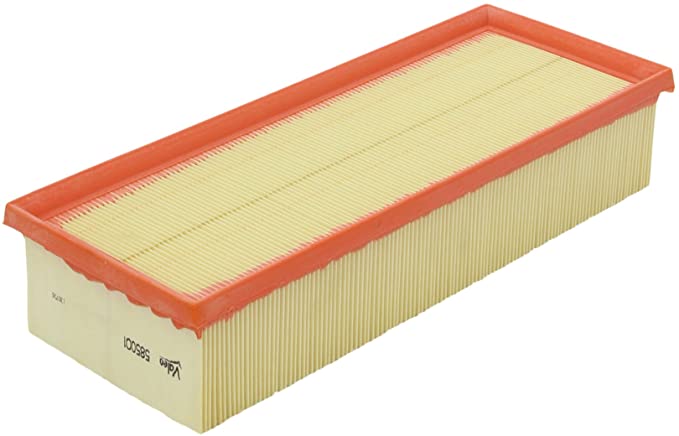 Въздушен филтър (585001 - VALEO) Въздушен филтър (585001 - VALEO)