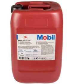 Хидравлично масло MOBIL ATF LT 71141 - 20L