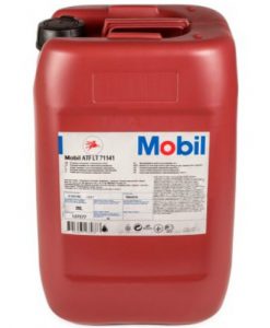 Хидравлично масло MOBIL ATF LT 71141 - 20L