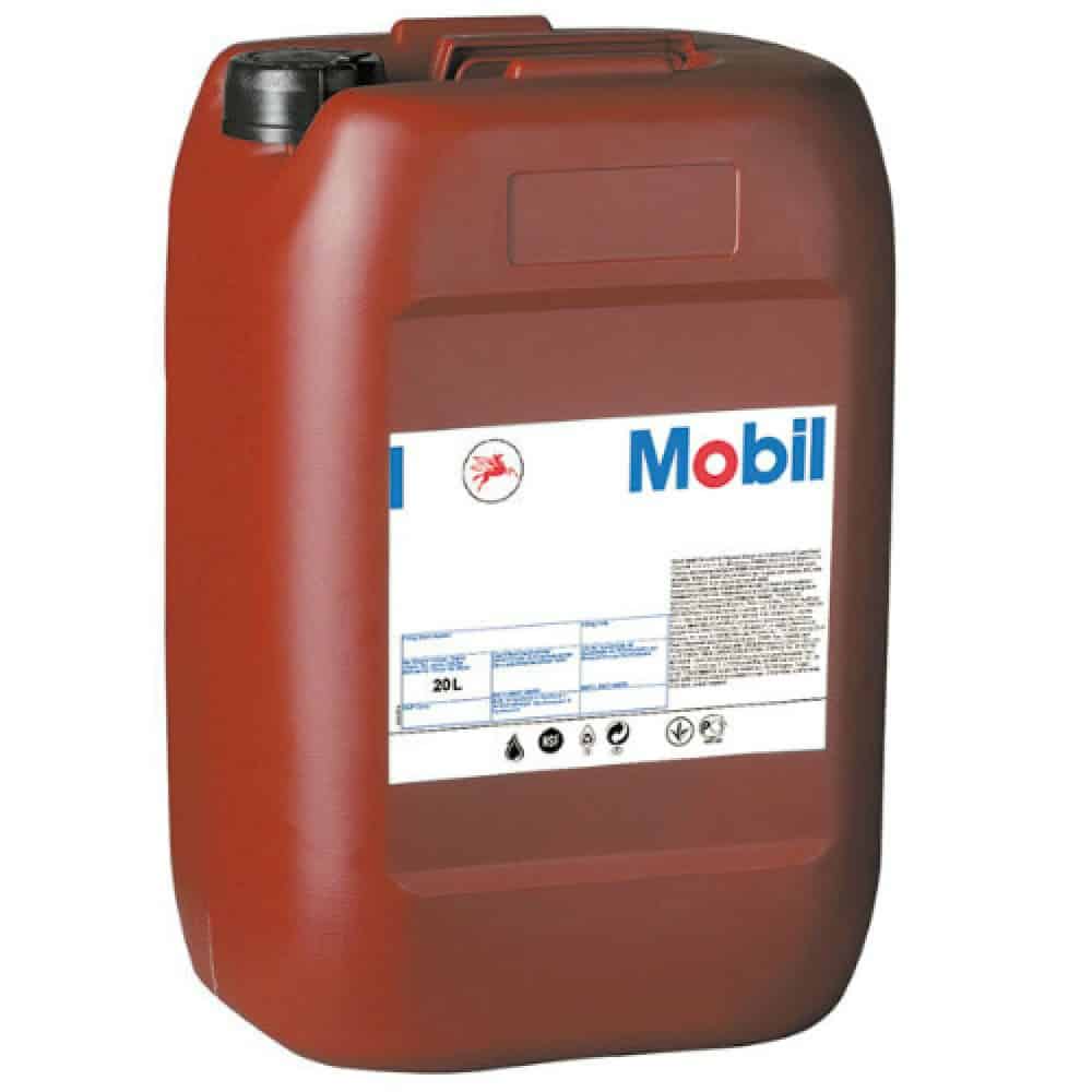 Хидравлично масло MOBIL DTE 24 - 20L Хидравлично масло MOBIL DTE 24 - 20L