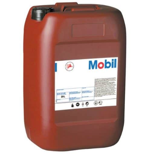 Хидравлично масло MOBIL DTE 26 ULTRA 20L - Image 1