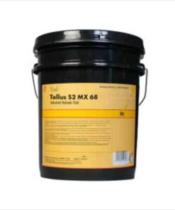 Хидравлично масло Shell TELLUS S2 MX 68 - 20L