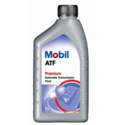 Трансмисионно масло MOBIL ATF 134 - 1L