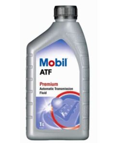 Трансмисионно масло MOBIL ATF 134 - 1L
