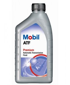 Трансмисионно масло MOBIL ATF 134 - 1L