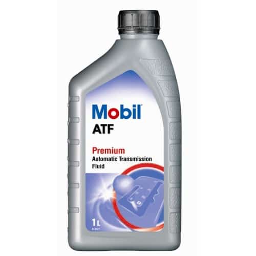 Трансмисионно масло MOBIL ATF 134 - 1L Трансмисионно масло MOBIL ATF 134 - 1L