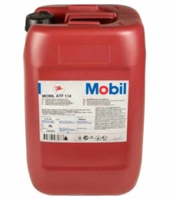 Трансмисионно масло MOBIL ATF 134 - 20L