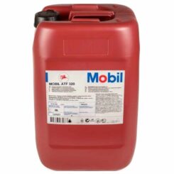 Трансмисионно масло MOBIL DEX 3 ATF 320 - 20L
