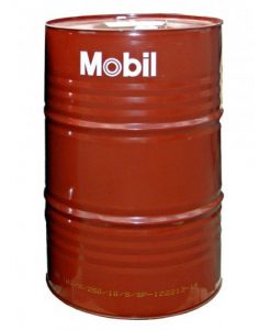 Хидравлично масло MOBIL NUTO H 46 - 208L - e  висококачествено хидравлично масла против износване, предназначени за индустриални и мобилни сервизни приложения, подложени на умерени работни условия и изискващи анти-износващи смазки.