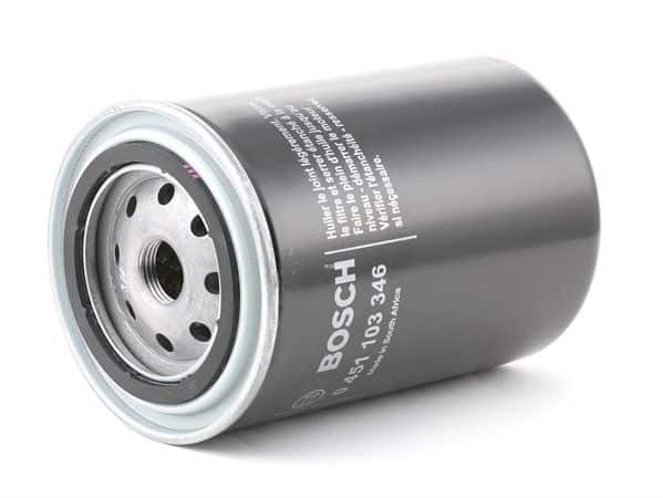 Маслен филтър (0 451 103 346 - BOSCH) Маслен филтър (0 451 103 346 - BOSCH)