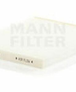 Филтър въздух за вътрешно пространство (CU 24 004 - MANN FILTER)