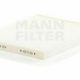 Филтър въздух за вътрешно пространство (CU 24 004 - MANN FILTER)