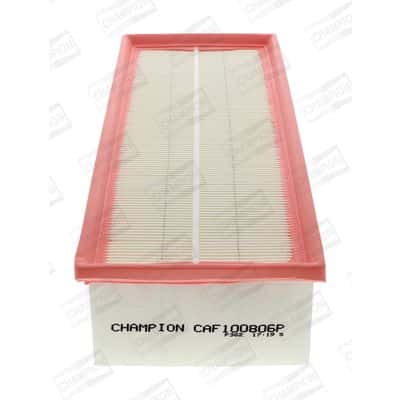 Въздушен филтър (CAF100806P - CHAMPION) Въздушен филтър (CAF100806P - CHAMPION)