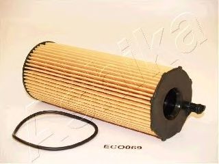 Маслен филтър (10-ECO069 - ASHIKA)