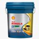 Масло Shell RIMULA R5 LE 10W40 - 20 литра