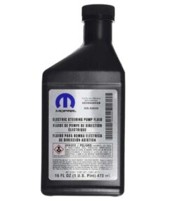 Масло MOPAR Chrysler Electric Steering Pump Fluid - 68088485AA -1L