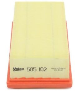 Въздушен филтър (585102 - VALEO)