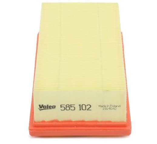 Въздушен филтър (585102 - VALEO) Въздушен филтър (585102 - VALEO)