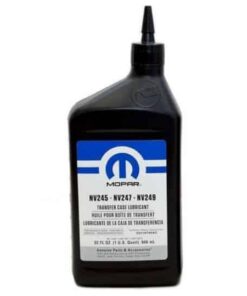 Масло MOPAR NV247 05016796AC -1L