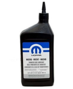 Масло MOPAR NV247 05016796AC -1L